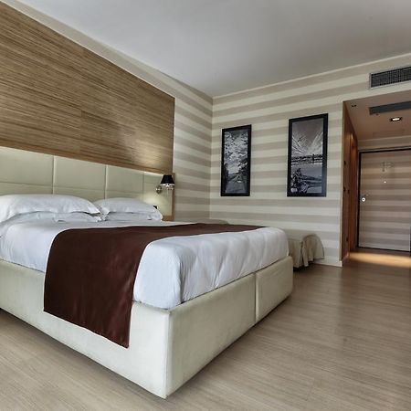 Hotel Pineta Wellness&Spa Ruvo di Puglia Esterno foto