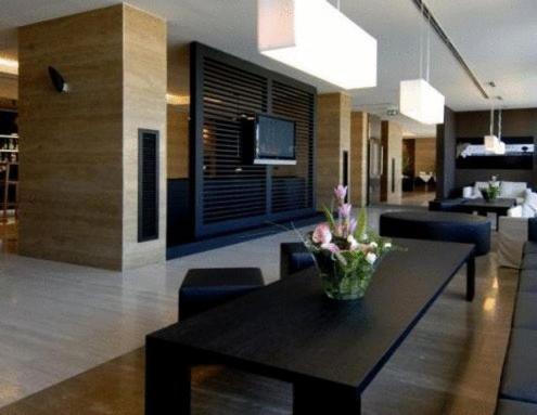 Hotel Pineta Wellness&Spa Ruvo di Puglia Esterno foto