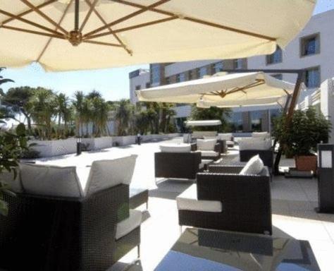 Hotel Pineta Wellness&Spa Ruvo di Puglia Esterno foto