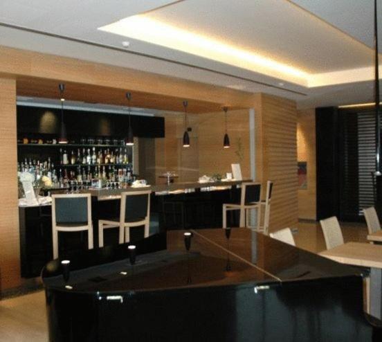 Hotel Pineta Wellness&Spa Ruvo di Puglia Esterno foto