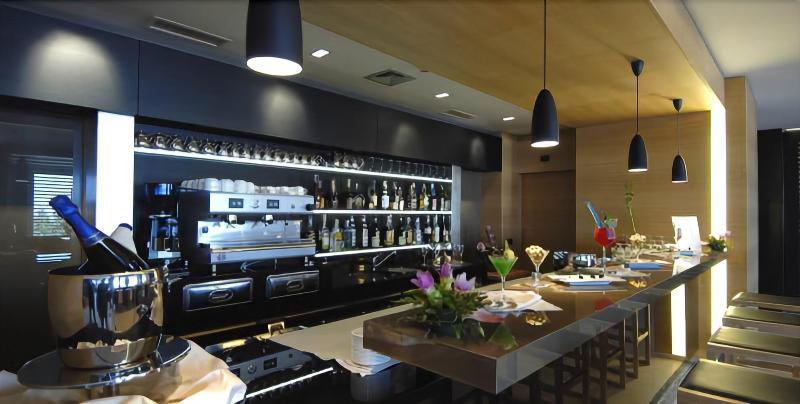 Hotel Pineta Wellness&Spa Ruvo di Puglia Esterno foto