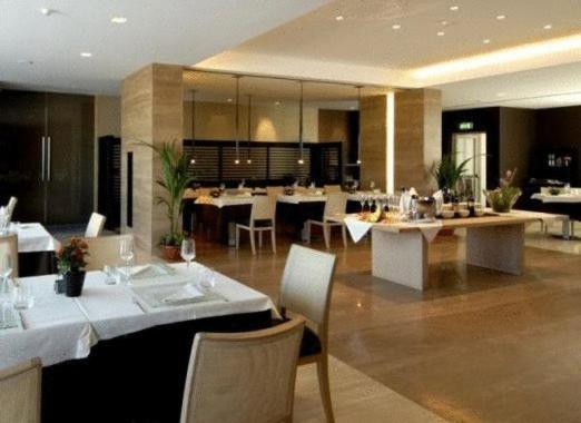 Hotel Pineta Wellness&Spa Ruvo di Puglia Esterno foto