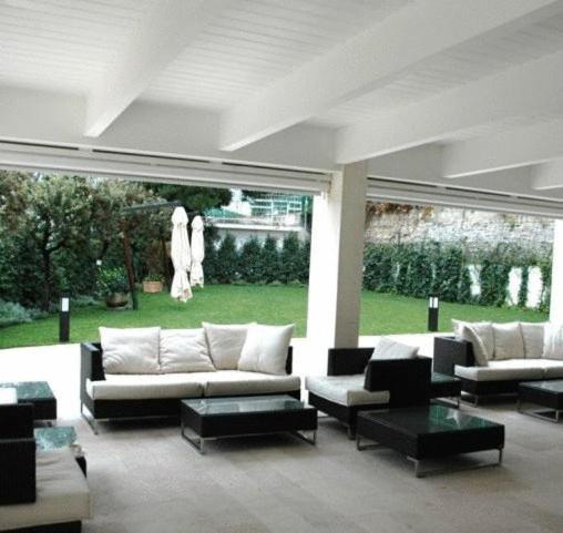 Hotel Pineta Wellness&Spa Ruvo di Puglia Esterno foto