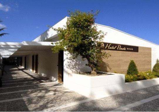 Hotel Pineta Wellness&Spa Ruvo di Puglia Esterno foto