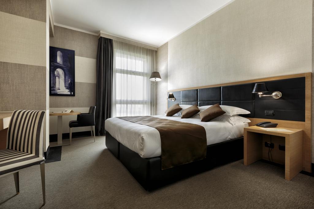 Hotel Pineta Wellness&Spa Ruvo di Puglia Esterno foto