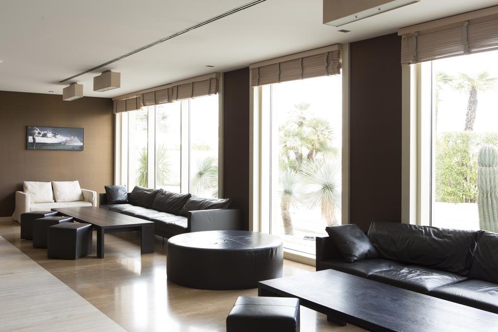Hotel Pineta Wellness&Spa Ruvo di Puglia Esterno foto