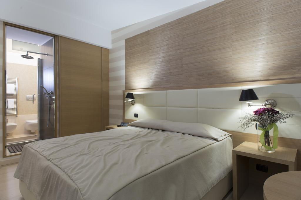 Hotel Pineta Wellness&Spa Ruvo di Puglia Esterno foto