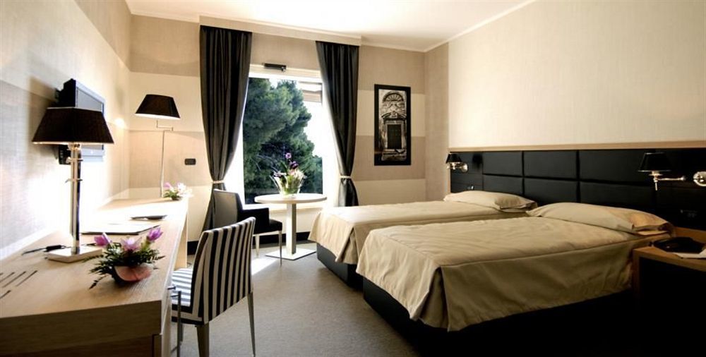 Hotel Pineta Wellness&Spa Ruvo di Puglia Esterno foto