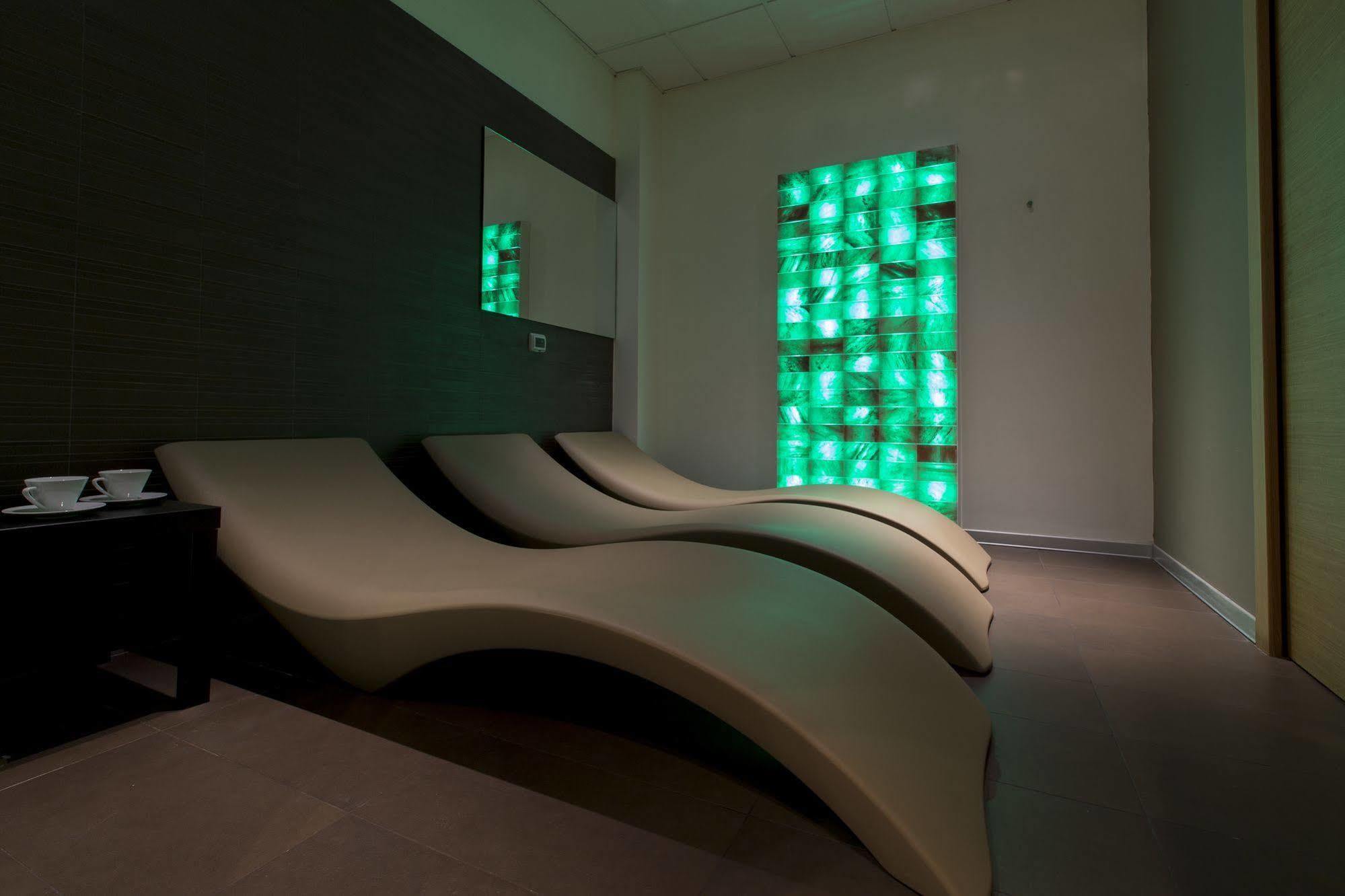 Hotel Pineta Wellness&Spa Ruvo di Puglia Esterno foto
