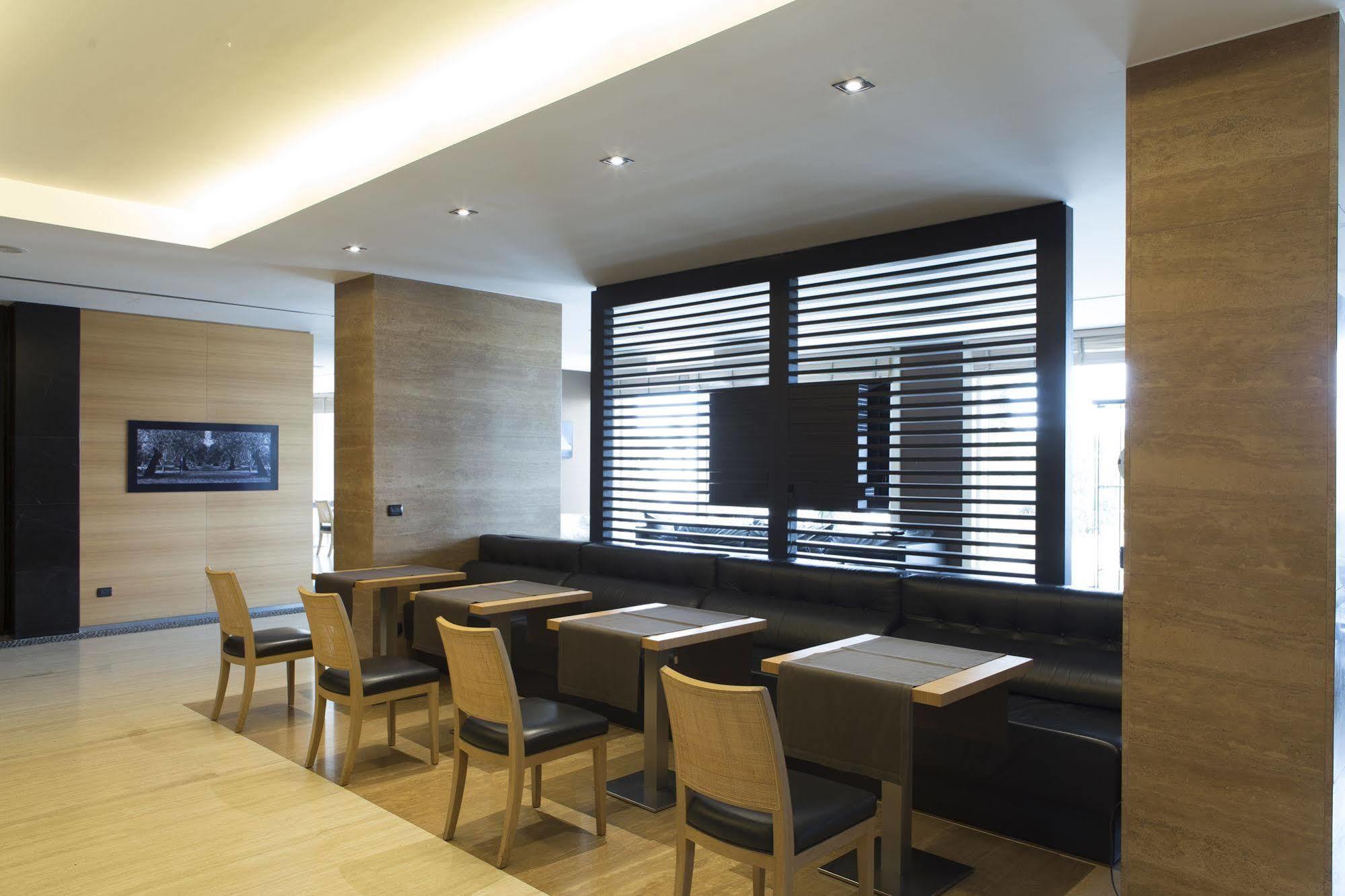 Hotel Pineta Wellness&Spa Ruvo di Puglia Esterno foto