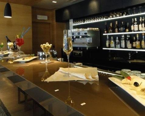 Hotel Pineta Wellness&Spa Ruvo di Puglia Esterno foto